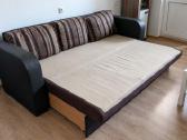 Ištiesiama sofa - nuotraukos Nr. 4