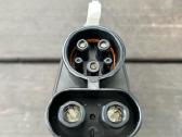 Bmw i3 Ccs1 i Ccs2 adapteris - nuotraukos Nr. 4