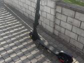 Elektrinis sulankstomas paspirtukas Riley Scooters - nuotraukos Nr. 2