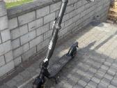 Elektrinis sulankstomas paspirtukas Riley Scooters - nuotraukos Nr. 3
