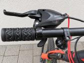 Torpado Chiron kalnų dviratis, 27,5 ratai, 49 cm - nuotraukos Nr. 4