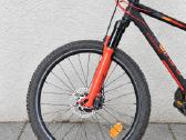 Torpado Chiron kalnų dviratis, 27,5 ratai, 49 cm - nuotraukos Nr. 2