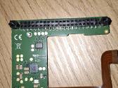 Raspberry pi 5 m2 Hat+ praplėtimo plokštė - nuotraukos Nr. 2