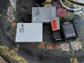 Ziebtuvelis zippo 500 - nuotraukos Nr. 2