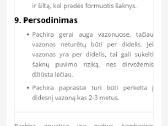 Vandeninė pachira - nuotraukos Nr. 10