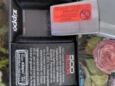Ziebtuvelis zippo 500 - nuotraukos Nr. 3