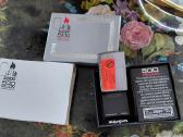 Ziebtuvelis zippo 500 - nuotraukos Nr. 4