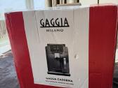 Kavos Aparatas Gaggia Ri9604/01 espresso - nuotraukos Nr. 17