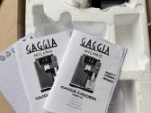 Kavos Aparatas Gaggia Ri9604/01 espresso - nuotraukos Nr. 22