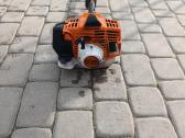 Stihl Hl 94 C-e – profesionalios - nuotraukos Nr. 3