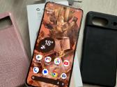 Google Pixel 8 128gb, labai gero stovio, komplekt - nuotraukos Nr. 2
