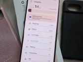 Google Pixel 8 128gb, labai gero stovio, komplekt - nuotraukos Nr. 3