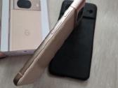 Google Pixel 8 128gb, labai gero stovio, komplekt - nuotraukos Nr. 4