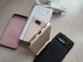 Google Pixel 8 128gb, labai gero stovio, komplekt - nuotraukos Nr. 6