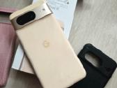 Google Pixel 8 128gb, labai gero stovio, komplekt - nuotraukos Nr. 8