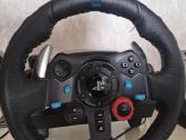 Logitech g29 vairas - nuotraukos Nr. 3
