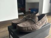 Hugo Boss loafers - nuotraukos Nr. 2