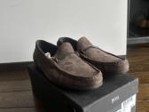 Hugo Boss loafers - nuotraukos Nr. 4