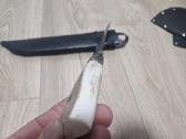 Peilis Uzbekiškas Pčiak rankų darbo - nuotraukos Nr. 23