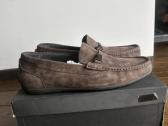 Hugo Boss loafers - nuotraukos Nr. 5