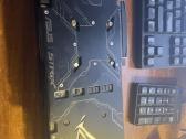 I5 10400, MB b460, 16 GB Dd4 3000, strix 1070ti - nuotraukos Nr. 2