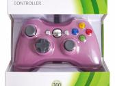 Naujas Xbox 360 pultelis - nuotraukos Nr. 3