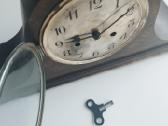 Enfield Clock Company laikrodis - nuotraukos Nr. 4