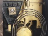 Enfield Clock Company laikrodis - nuotraukos Nr. 6