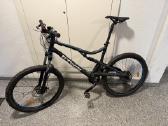 Dviratis Rockrider 500s XL - nuotraukos Nr. 2