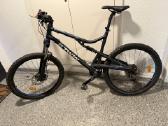 Dviratis Rockrider 500s XL - nuotraukos Nr. 3