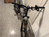 Dviratis Rockrider 500s XL - nuotraukos Nr. 4