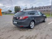 Parduoda Renault Megan 3 restailing - nuotraukos Nr. 2