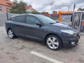 Parduoda Renault Megan 3 restailing - nuotraukos Nr. 3