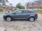 Parduoda Renault Megan 3 restailing - nuotraukos Nr. 4
