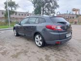 Parduoda Renault Megan 3 restailing - nuotraukos Nr. 5