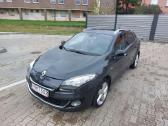 Parduoda Renault Megan 3 restailing - nuotraukos Nr. 6