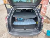 Parduoda Renault Megan 3 restailing - nuotraukos Nr. 12