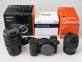 Sony 18–105 mm F4 - nuotraukos Nr. 2