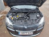 Parduoda Renault Megan 3 restailing - nuotraukos Nr. 13