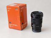 Sony a6300 su dviem objektyvais ir 128 GB Sd - nuotraukos Nr. 2