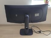 Dell Alienware Aw3425dwm 34" monitorius - nuotraukos Nr. 2