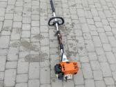 Stihl Hl 94 C-e – profesionalios - nuotraukos Nr. 5