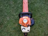 Stihl Hl 94 C-e – profesionalios - nuotraukos Nr. 9