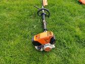 Stihl Hl 94 C-e – profesionalios - nuotraukos Nr. 11
