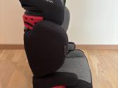 Automobilinė kėdutė Kinderkraft Xpand Isofix - nuotraukos Nr. 3