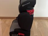 Automobilinė kėdutė Kinderkraft Xpand Isofix - nuotraukos Nr. 4