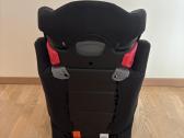 Automobilinė kėdutė Kinderkraft Xpand Isofix - nuotraukos Nr. 5