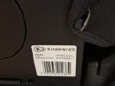 Automobilinė kėdutė Kinderkraft Xpand Isofix - nuotraukos Nr. 6