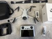 Parduodamas Dji Mini 3 Fly More Comboparduodu Dj - nuotraukos Nr. 2