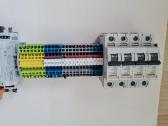 Elektrinis automatikos mazgas - nuotraukos Nr. 2